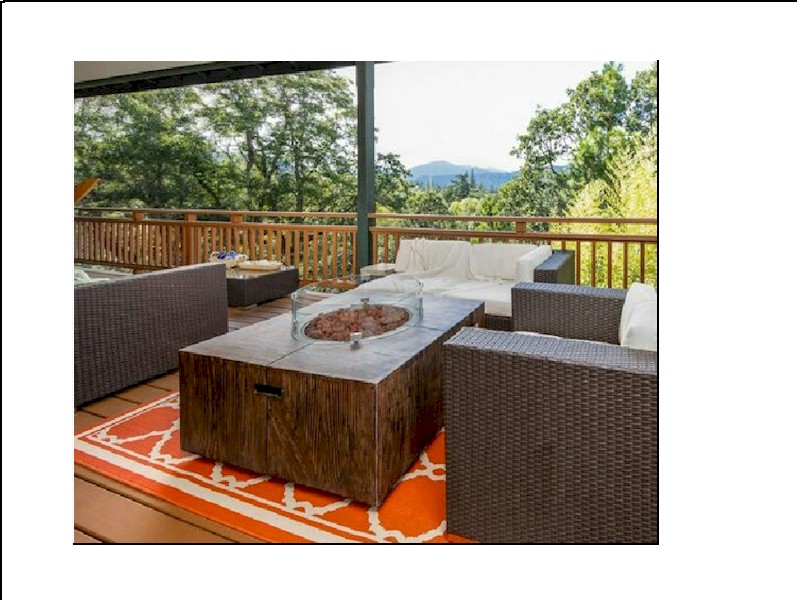 Wellness by Choice Retreat Pacific NW