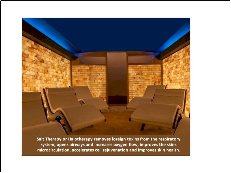 Wellness by Choice Retreat Pacific NW